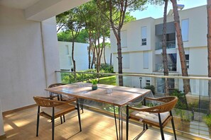 Patio / Balcony