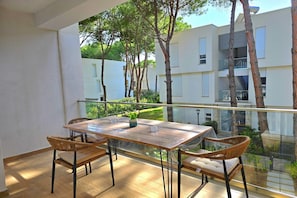 Patio / Balcony