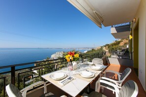 Terrasse / Balcon