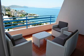 Patio / Balcony