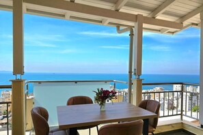 Terrasse / Balcon