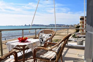Patio / Balcony