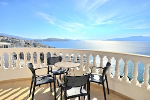 Patio / Balcony