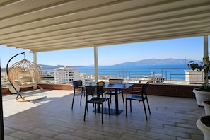 Patio / Balcony