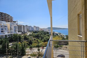 View from Holiday Home [summer]
