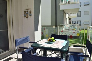 Patio / Balcony
