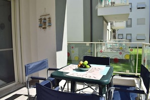 Patio / Balcony