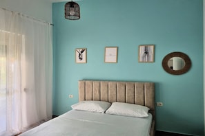 Chambre Ă coucher