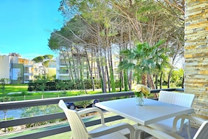 Patio / Balcony