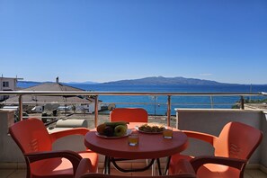 Patio / Balcony