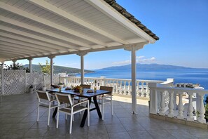 Patio / Balcony