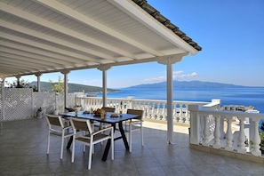 Patio / Balcony