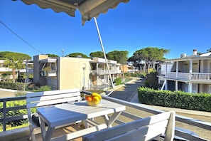Patio / Balcony