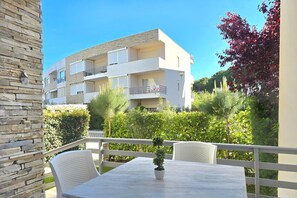 Patio / Balcony
