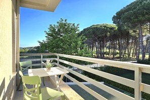 Patio / Balcony