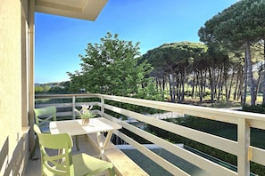 Patio / Balcony