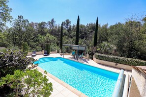 Holiday Home Swimming Pool
