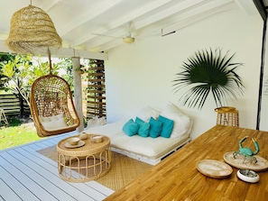 Terrass/Patio