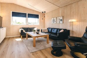 Interiör
