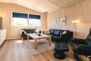 Interiör