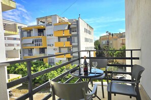 Patio / Balcony