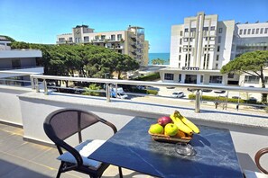 Terrasse / Balcon