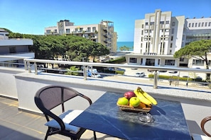 Terrasse / Balcon