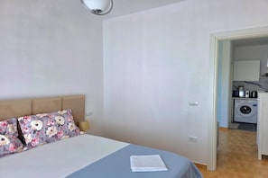 Chambre Ă coucher