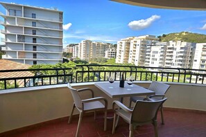 Terrasse / Balcon