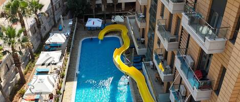 Swimmingpool