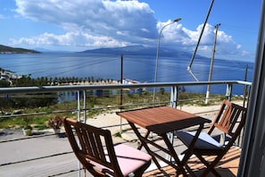 Terrasse / Balcon