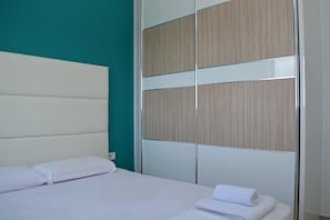 Chambre Ă coucher