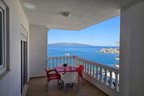 Patio / Balcony