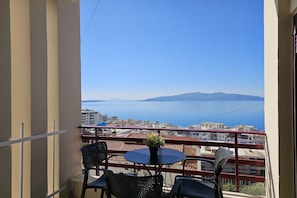 Patio / Balcony