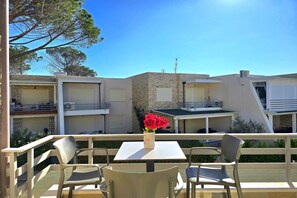 Patio / Balcony