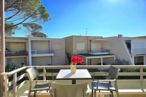 Patio / Balcony