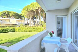 Patio / Balcony