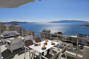 Patio / Balcony
