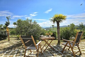 Patio / Balcony
