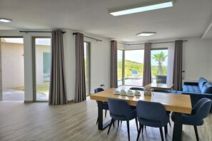 Salle à manger