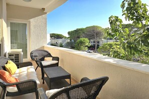 Patio / Balcony