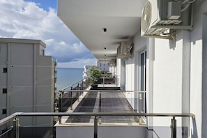 Terrasse / Balcon