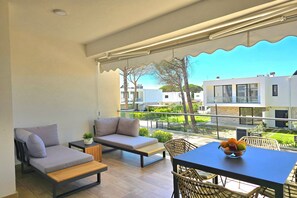 Terrasse / Balcon