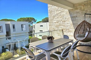 Terrasse / Balkon