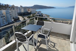 Patio / Balcony