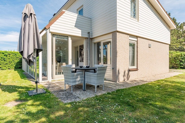 Patio / Balcony