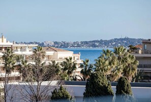 Balcony / Terrace / Patio, Scenic View