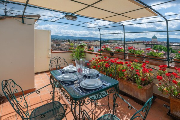 Maison De Vacances à Florence Avec 3 Chambres à Coucher, 6 Couchages - Florence