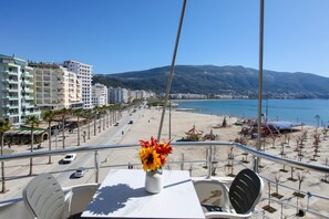 Terrasse / Balkon