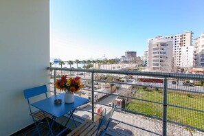 Terrasse / Balcon
